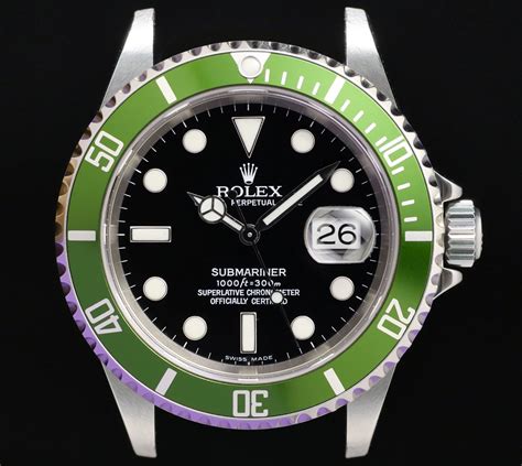 rolex 16610lv storia|Rolex 16610lv review.